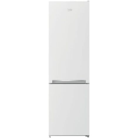BEKO FRIGO COMBINATO STATICO 295LT MINFROST E 54CM BIANCO RCSA300K40WN