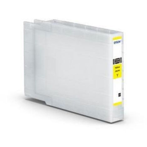 Epson C13T04B44N Cartuccia d'Inchiostro 1 Pz Originale Resa Elevata Giallo (1/2)