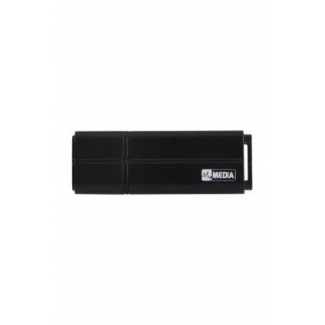 MyMedia MyUSB Drive unità flash USB 64 GB USB tipo A 2.0 Nero (1/5)