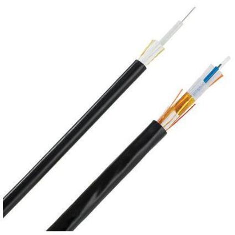 Panduit FACC912-24 cavo InfiniBand e in fibra ottica Nero (1/2)