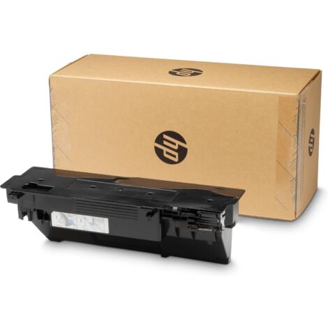 HP LaserJet Toner Collection Unit Kit di Manutenzione (1/3)