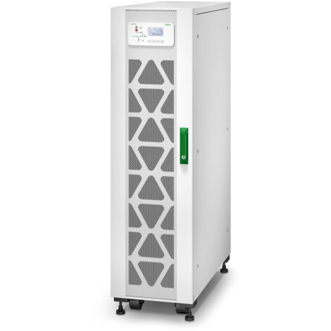APC Easy 3S gruppo di continuità (UPS) Doppia conversione (online) 15 kVA 15000 W