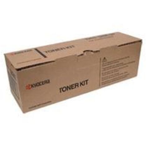 Kyocera TK-5440K Cartuccia Toner 1 Pz Originale Nero (1/2)