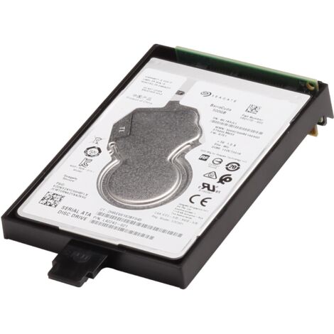 HP High Performance Secure Hard Disk (1/2)