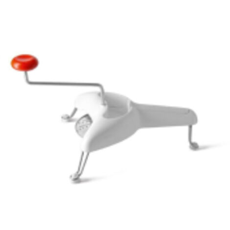 K10110 Classic Tagliaverdure a Julienne 3 Dischi Bianco