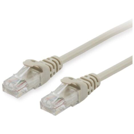 Equip 625418 cavo di rete Beige 15 m Cat6 U/UTP (UTP) (1/4)