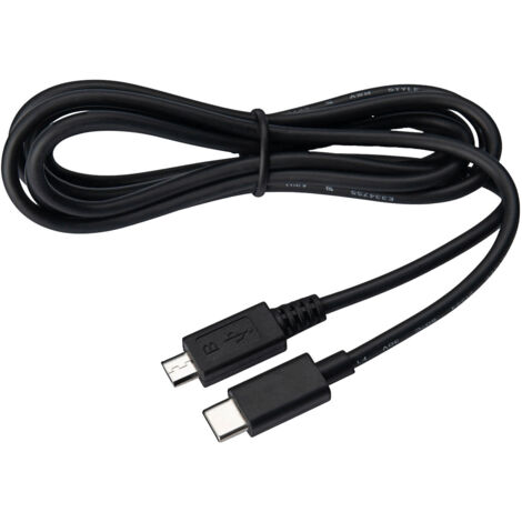 Equip Cavo USB 2.0 1 Metro – USB A Maschio A USB B Maschio – Nero – Per Stampanti E Scanner - 2