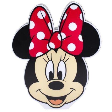 Paladone Minnie Box Illuminazione d'ambiente (1/4)