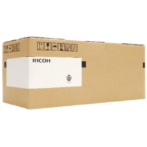 Ricoh 408342 cartuccia toner 1 pz Magenta (1/2)