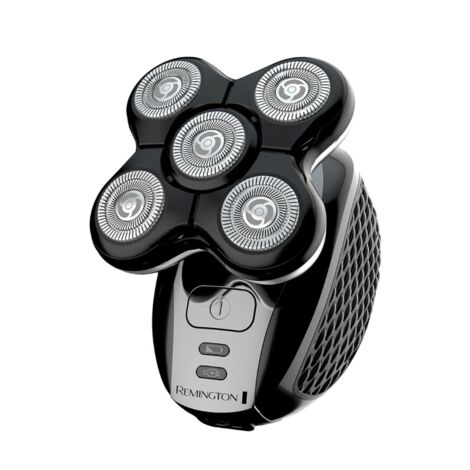 Remington Rasoio Elettrico Ultimate series RX5 Head Shaver XR1500