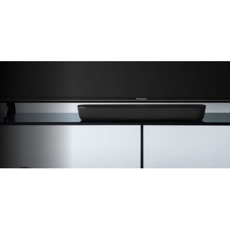 Panasonic SC-HTB200EGK Nero 2.0 canali 80 W (1/5)