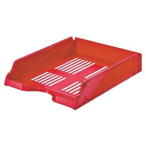Esselte TRANSIT A4 Red Rosso (1/2)