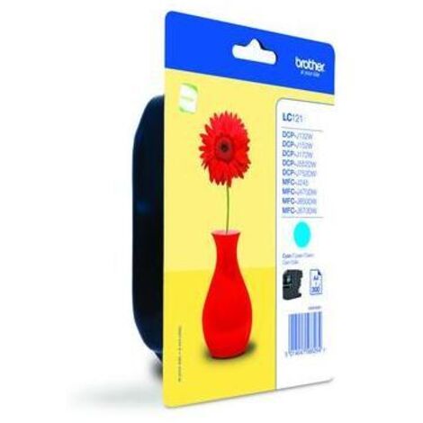 Brother Bt5000m Cartuccia D'inchiostro Originale Resa Extra