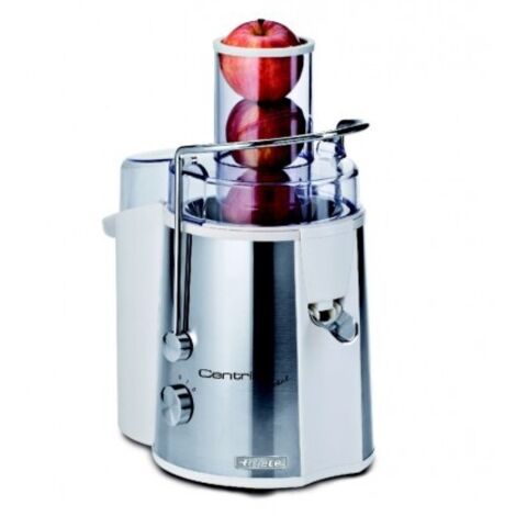 Ariete 173 Centrika Metal Centrifuga Potenza 700 Watt Colore Inox