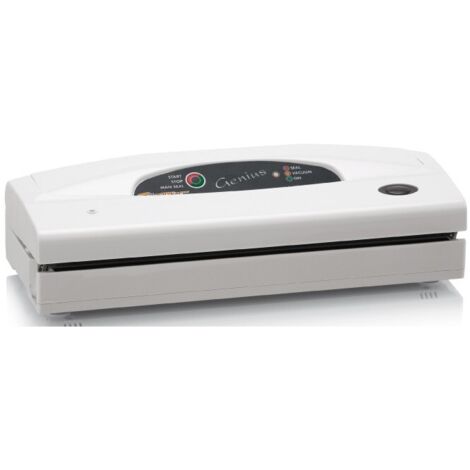 Magic Vac Macchina Sottovuoto barra saldante 30 cm