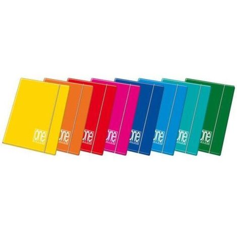 Blasetti One Color Cartone Multicolore A5 (1/2)