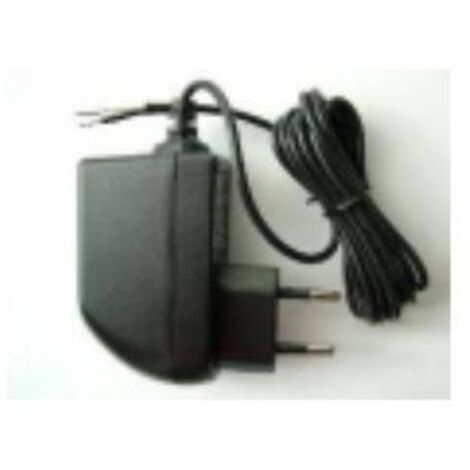 2N Telecommunications 91341481e Adattatore e Invertitore Interno 12V Nero (1/2)