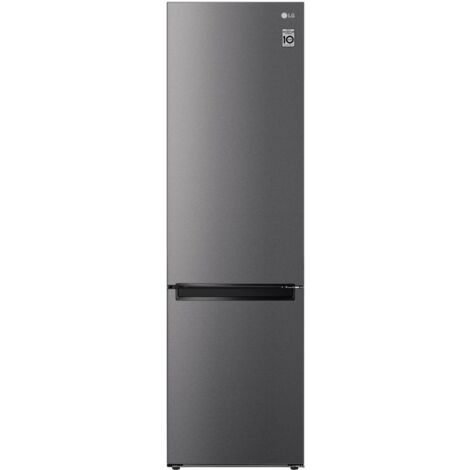 LG Frigorifero GBP62DSSGR Libera Installazione 384 L Classe D Grafite