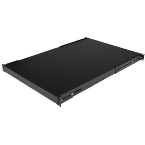 StarTech.com ADJSHELFHD porta accessori Mensola regolabile