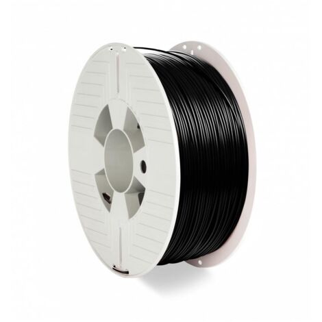 Verbatim 55026 materiale di stampa 3D ABS Nero 1 kg (1/3)
