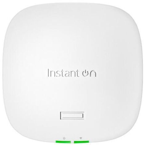 HPE Instant On AP32 Punto di Accesso 2400 Mbit/s Supporto Power over Ethernet Bianco (1/5)