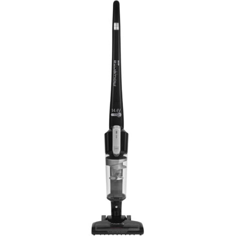 Scopa Elettrica Rowenta Air Force Light RH6545 senza Sacchetto Nero