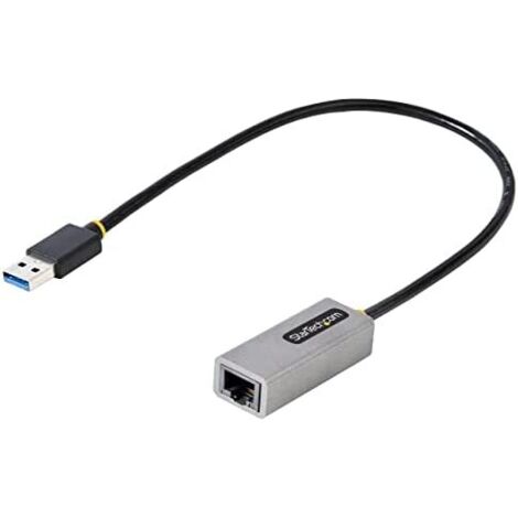 StarTech.com USB31000S2 scheda di rete e adattatore 5000 Mbit/s (1/5)