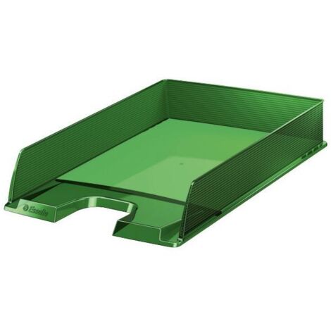 Esselte Europost scatola per la conservazione di documenti Verde (1/2)