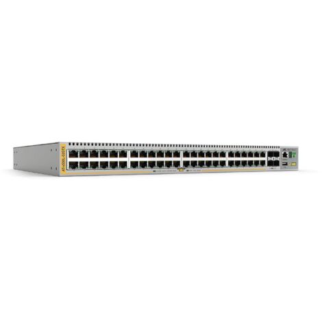 Allied Telesis AT-x530L-52GTX-50 Switch di Rete Managed L3 52 Porte Gigabit 10G (1/2)