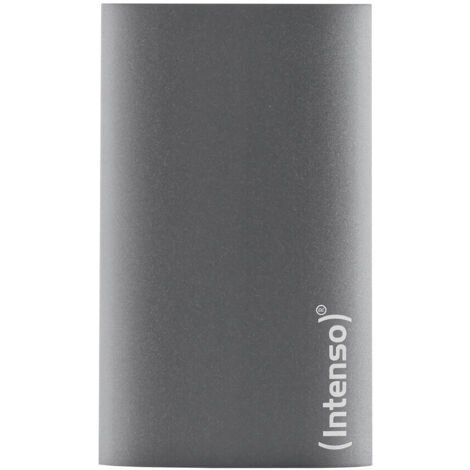 Intenso 256GB Premium Antracite (1/5)