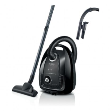 Bosch Bgb38ba1 Serie 4 Aspirapolvere A Traino 4 L A Cilindro Secco 600 W Sacchetto Per La Polvere