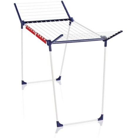 Stendibiancheria Pegasus 180 Solid Leifheit Esterno Interno