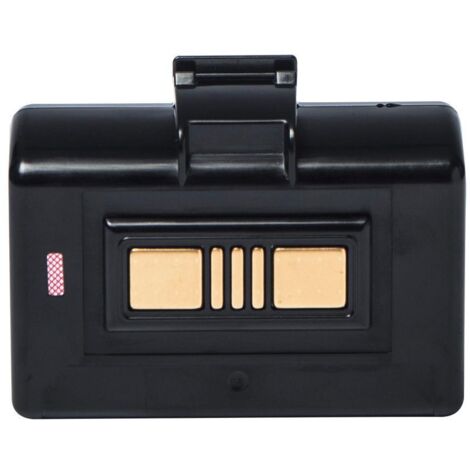 Caricabatterie e Batteria Li-ion Brother PABT006 per modelli RJ-4230B e RJ-4250WB (1/4)