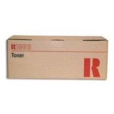 Ricoh 842314 cartuccia toner 1 pz Originale Ciano (1/2)