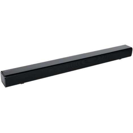 Altoparlante Soundbar Panasonic SC-HTB100EG-K Bluetooth 45 W Nero (1/5)