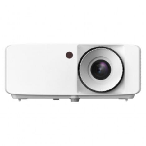 Optoma ZW350E 4000 ANSI lumen DLP WXGA (1280x800) Compatibilità 3D Bianco