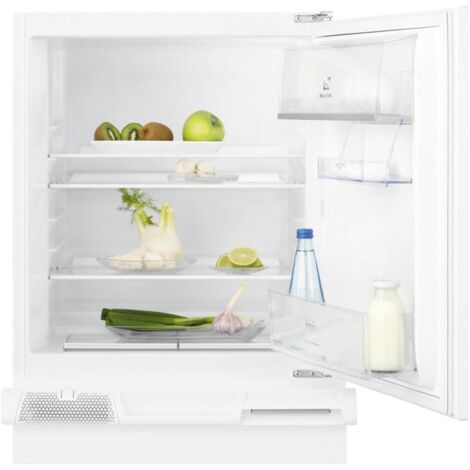 Electrolux Electrolux Serie 600 LXB2AE82S frigorifero Da incasso 127 L E Bianco (1/2)