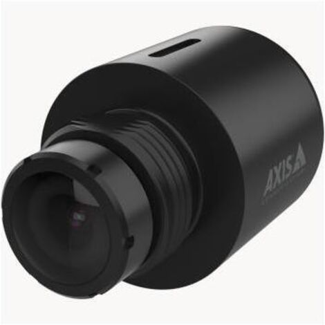 Axis 02641-001: Sistema di Telecamere di Sicurezza e Montaggio per Abitazione con Unit� di Sensore (1/5)