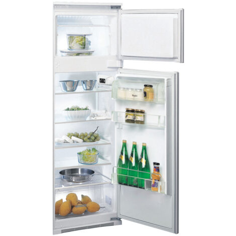 Whirlpool ART 364 62 Da incasso 239 L E Bianco (1/5)