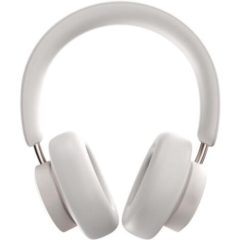 Urbanista Miami Auricolare Wireless A Padiglione Musica e Chiamate USB tipo-C Bluetooth Bianco (1/4)
