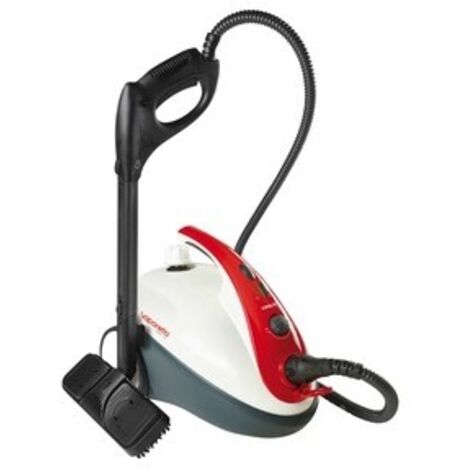 Polti vaporetto smart 30r pulitore a vapore cilindrico 1,6 l 1800 w rosso, bianco - PTEU0268