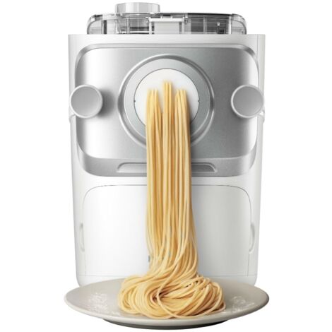 Philips macchina per pasta automatica serie 7000 HR2660 00 6 trafile 200W bianco