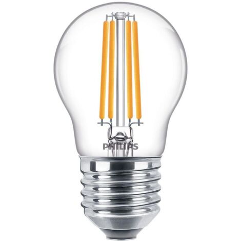 Philips 8718699764333 lampada LED 6,5 W E27