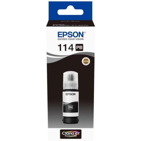 Epson 114 Originale (1/4)