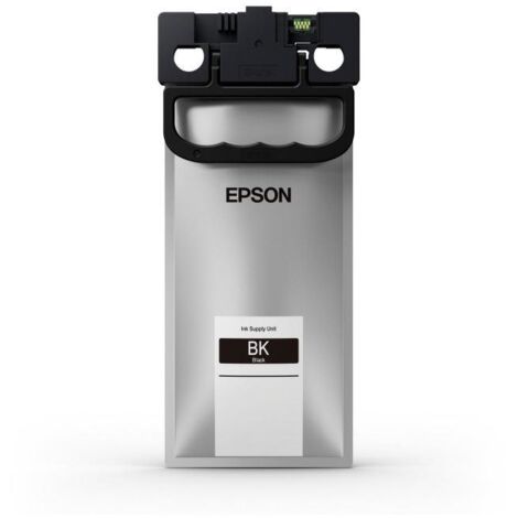 Epson C13T11E140 cartuccia d'inchiostro 1 pz Originale Rendimento ultra elevato Nero (1/2)