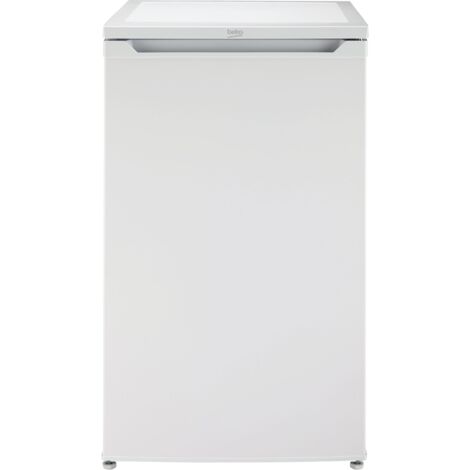 Beko Frigorifero Monoporta TS190040N Statico Classe E Capacità Lorda 90 litri Colore Bianco