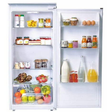 Candy CIL 220 EE-N Frigorifero da Incasso 197 Litri Classe Energetica E Bianco