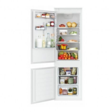 Candy CBL3518E/L Frigorifero da Incasso Bianco 263L