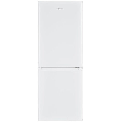Candy CHCS 514EW frigorifero con congelatore Libera installazione 207 L E Bianco