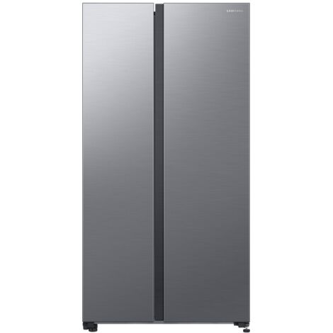Samsung RS62DG5003S9 frigorifero side-by-side Libera installazione 655 L E Acciaio inox